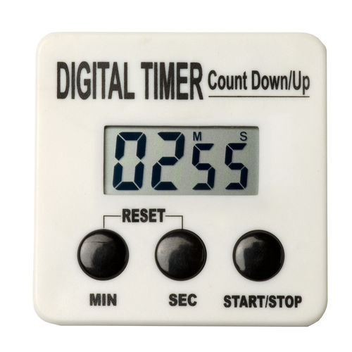 Count Up/Down Timer (140003)